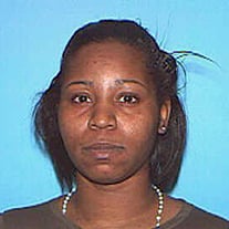 Shervonne Tucker death by force case profile photo
