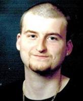William Dougherty death by force case profile photo