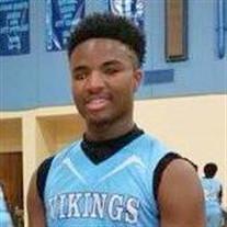 Tommie Trevion Forest death by force case profile photo
