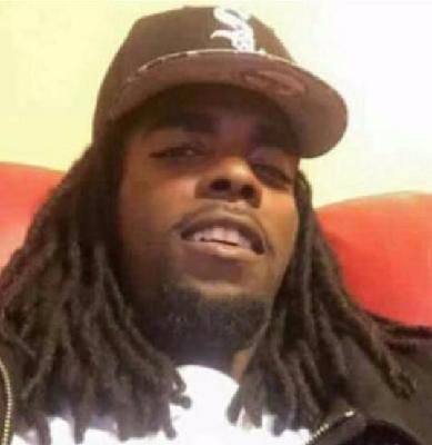 Antian Hardmon death by force case in Chicago, IL