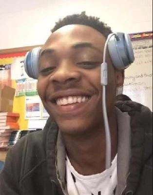 Deionte Harris death by force case in Chicago, IL