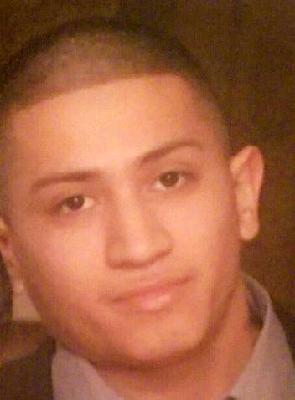 Angel G. Reyna death by force case in Aurora, IL