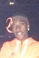 Gaillen Baker death by force case profile photo