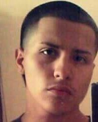 Jose Garcia death by force case profile photo