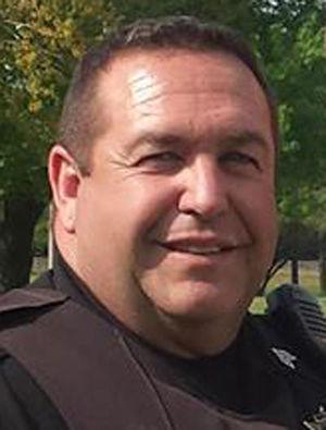 Scott Miller (Off.) death by force case in Caseyville, IL