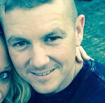 Andrew Maul death by force case profile photo