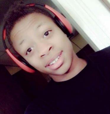 DeMarco Irby death by force case profile photo