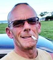 Charles Gliniewicz death by force case profile photo