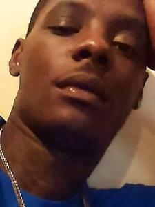 Jarrel Lovelace death by force case profile photo