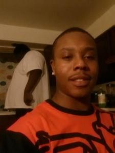 David Caston death by force case profile photo