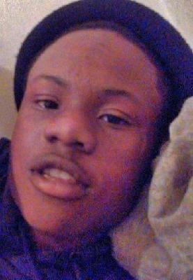Caprice McCollum Jr. death by force case in Chicago, IL
