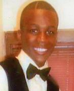 Andre Brown Jr death by force case in Decatur, IL