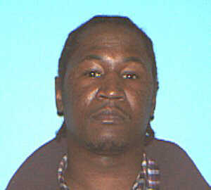 Corey Ragland death by force case profile photo