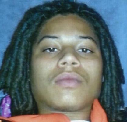 Tyler Long death by force case profile photo