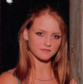 Kimberly Watters death by force case profile photo