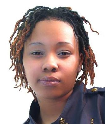 Sherrain House death by force case profile photo