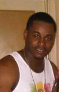 Raymon Randle death by force case profile photo
