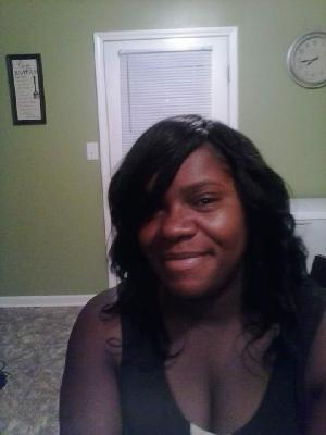 Zarra Strickland death by force case profile photo