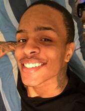 Juwan Kincade death by force case profile photo