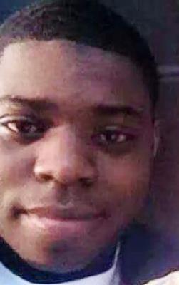 William Hines death by force case profile photo