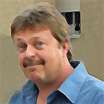 Darrin Lancaster death by force case profile photo