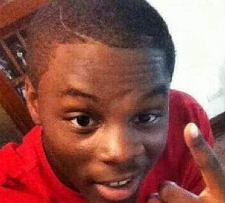 Donnell Morrison death by force case in Chicago, IL