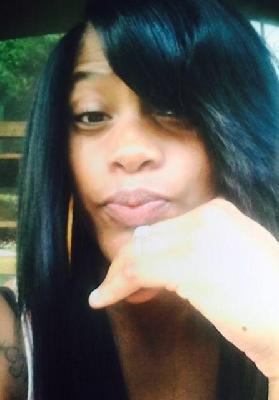 Latayia Johnson death by force case profile photo