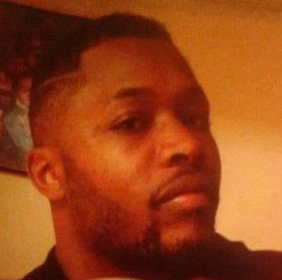 Nikko Smith death by force case profile photo