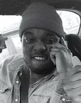 Terron Jackson death by force case in Champaign, IL