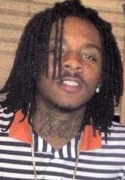 Marvin Carr death by force case profile photo