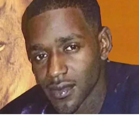 Eugene McSwain Jr death by force case in Chicago, IL