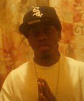 Martice Milliner death by force case in Chicago, IL