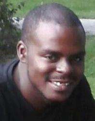 Willie Hunter death by force case profile photo