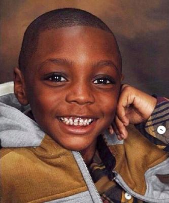 Amari Brown death by force case profile photo
