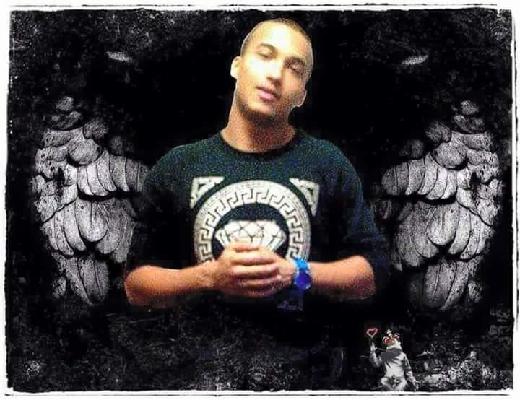 Randy Bowser-Smith death by force case profile photo