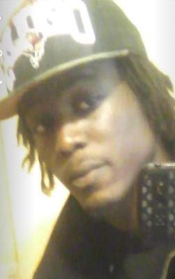 Daniel Parker death by force case profile photo