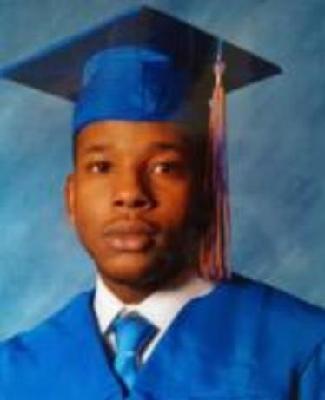 Isaac Monigan death by force case profile photo