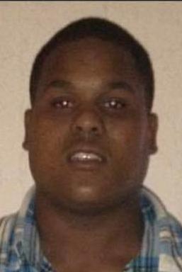 Daniel Hampton death by force case profile photo