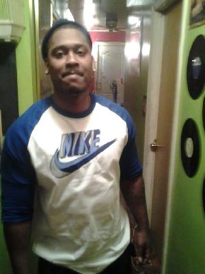 Derrick Smith death by force case profile photo