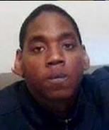 Alfontish Cockerham death by force case in Chicago, IL
