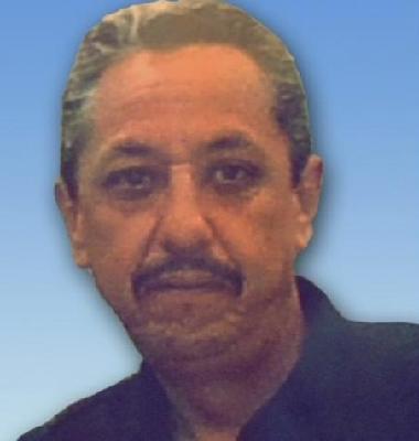 Sergio Varela death by force case profile photo