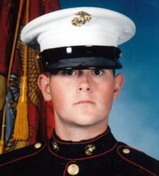 Justin Morrissey death by force case profile photo