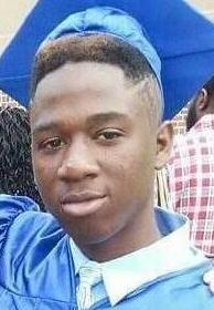 Anton McDaniels death by force case profile photo