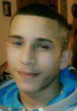 Jossean Rueda death by force case profile photo