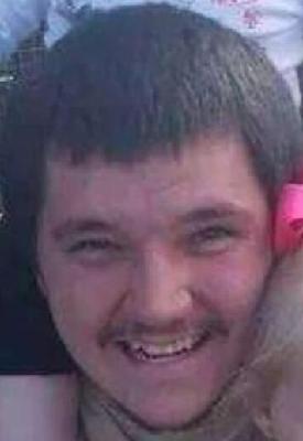 Christopher Crim death by force case profile photo