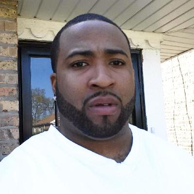 Kenneth Williams death by force case profile photo