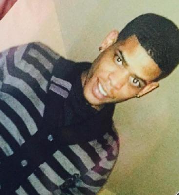 Devinne Raymond death by force case profile photo
