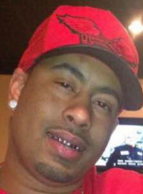Mishari Halbrook death by force case profile photo