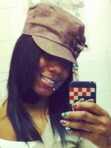 Deja Atwood death by force case profile photo