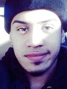 Ruben Feliciano death by force case in Chicago, IL